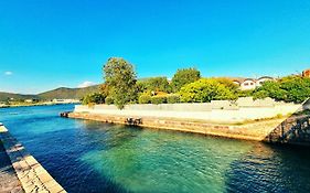 Villa Cecilia Sul Lago Fronte Mare